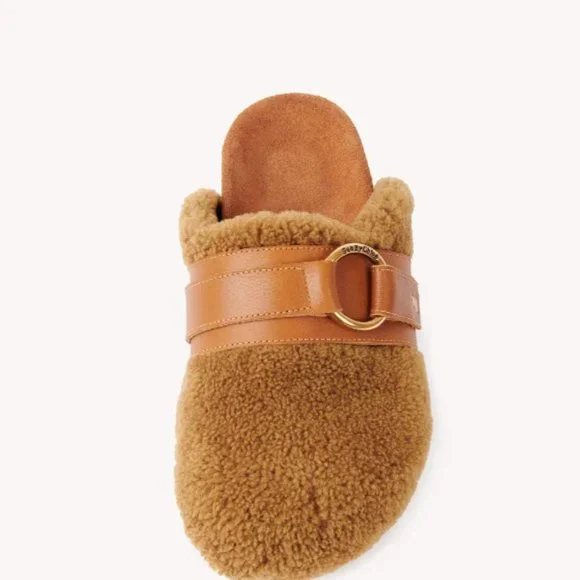 SeeByChloe GEMA MULE